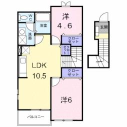 大多羅駅 4.8万円