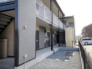 レオパレス伊料 108｜岡山県岡山市東区瀬戸町沖(賃貸アパート1K・1階・21.81㎡)の写真 その16