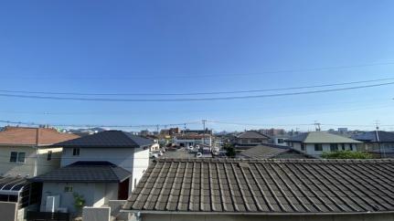 Ｒｉｖｅｒ　Ｂｅｓｉｄｅ 301｜岡山県岡山市南区新保(賃貸アパート1LDK・3階・53.36㎡)の写真 その30