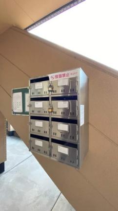 エクセレンス延友 00203｜岡山県岡山市北区延友(賃貸アパート1K・2階・22.12㎡)の写真 その20