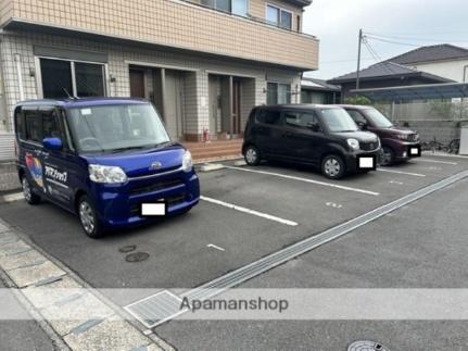 岡山県岡山市中区清水１丁目(賃貸アパート1LDK・1階・41.06㎡)の写真 その29