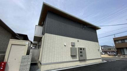 岡山県岡山市中区今在家(賃貸テラスハウス3LDK・2階・63.35㎡)の写真 その16