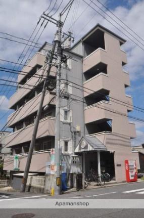 吉原広瀬町マンション 502｜岡山県岡山市北区広瀬町(賃貸マンション1R・5階・24.30㎡)の写真 その15