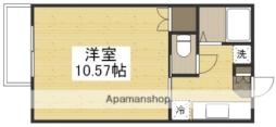 岡山駅 3.4万円