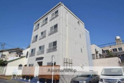 アールアパートメント大供表町 402｜岡山県岡山市北区大供表町(賃貸アパート1R・4階・15.93㎡)の写真 その14