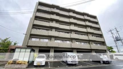 ベンハウス野田 ｜岡山県岡山市北区野田４丁目(賃貸マンション3LDK・3階・72.70㎡)の写真 その1