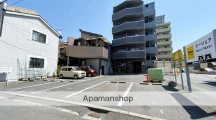 パルティール21 3A｜岡山県岡山市北区野田屋町２丁目(賃貸マンション1R・3階・26.23㎡)の写真 その29