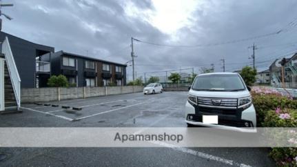 岡山県岡山市南区万倍(賃貸アパート2DK・2階・41.31㎡)の写真 その29