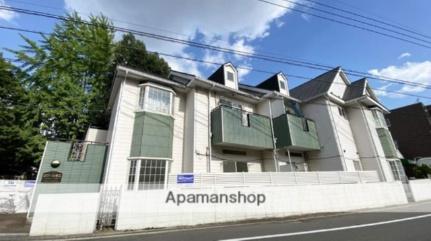 ロワール青江 105｜岡山県岡山市北区青江３丁目(賃貸アパート1K・1階・19.16㎡)の写真 その1