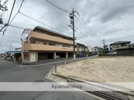 メゾフォルテＨＩＲＡＩ ｜岡山県岡山市中区平井(賃貸マンション2LDK・2階・58.26㎡)の写真 その16