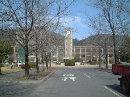 マ・メゾン津島福居 203｜岡山県岡山市北区津島福居１丁目(賃貸アパート1R・2階・23.18㎡)の写真 その17