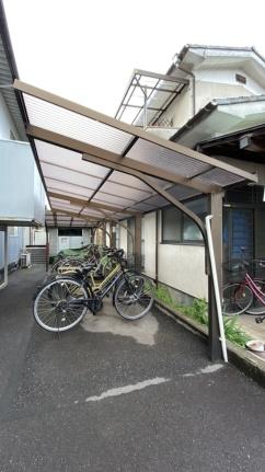 岡山県岡山市南区芳泉４丁目(賃貸アパート3LDK・2階・63.54㎡)の写真 その19