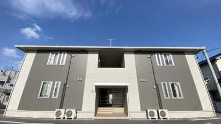 Ｄ　ｍａｉｓｏｎ　西崎 102｜岡山県岡山市北区西崎１丁目(賃貸アパート1K・1階・30.20㎡)の写真 その13