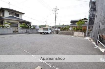 ロベリアハイツ 203｜岡山県岡山市南区妹尾(賃貸アパート2LDK・2階・58.53㎡)の写真 その9