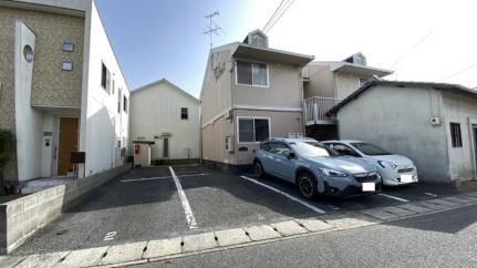 グリーンゲイブルズ 101｜岡山県岡山市北区平田(賃貸アパート2DK・1階・37.30㎡)の写真 その29