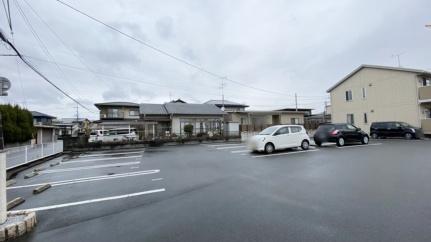 シートピア 205｜岡山県岡山市中区高屋(賃貸アパート3K・2階・50.50㎡)の写真 その29