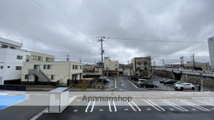 クロムノワール 207｜岡山県岡山市北区天瀬南町(賃貸マンション2LDK・2階・70.32㎡)の写真 その30