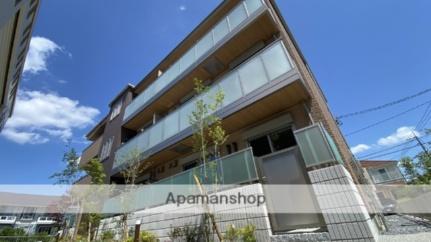 メゾン・ド・ジョウ 102｜岡山県岡山市北区田中(賃貸マンション1LDK・1階・49.34㎡)の写真 その13