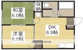 岡山市東区西大寺射越 2階建 築29年のイメージ