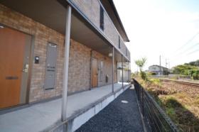 モナリエII 205 ｜ 岡山県岡山市北区西崎本町（賃貸アパート1LDK・2階・33.39㎡） その23