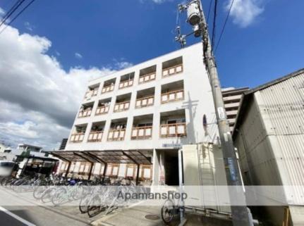 岡山県岡山市北区東古松３丁目(賃貸マンション1K・4階・22.00㎡)の写真 その16