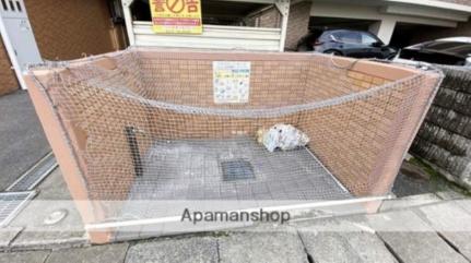 岡山県岡山市北区野田１丁目(賃貸マンション1K・4階・27.58㎡)の写真 その13