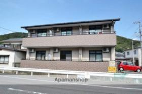 岡山県岡山市北区津島東４丁目（賃貸マンション1K・1階・36.54㎡） その6