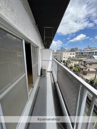 岡山県岡山市北区昭和町(賃貸マンション3DK・4階・51.84㎡)の写真 その9