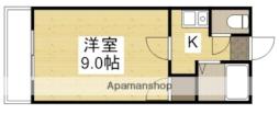 高島駅 3.3万円