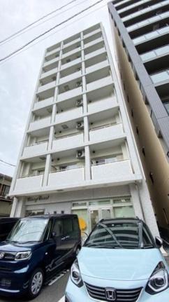 グランツ　コート 902｜岡山県岡山市北区富田町２丁目(賃貸マンション1K・9階・31.88㎡)の写真 その1