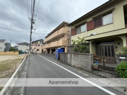 メゾフォルテＨＩＲＡＩ ｜岡山県岡山市中区平井(賃貸マンション2LDK・2階・58.26㎡)の写真 その15