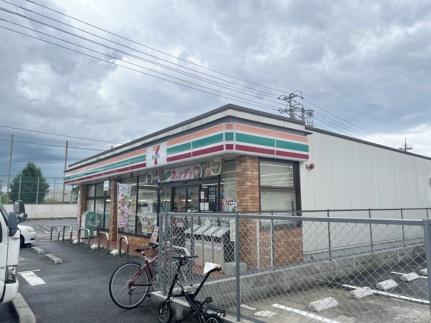 画像18:セブン−イレブン岡山西大寺駅前店(コンビニ)まで362m