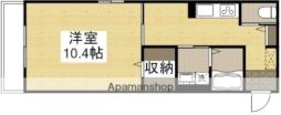 岡山駅 4.9万円