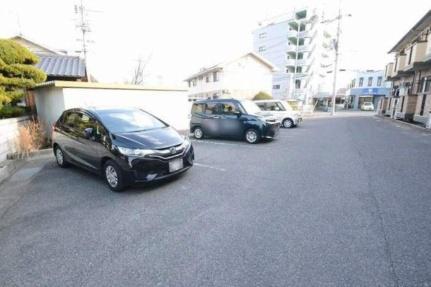 ガーデンパレス 113｜岡山県岡山市中区清水２丁目(賃貸アパート1K・1階・30.27㎡)の写真 その26