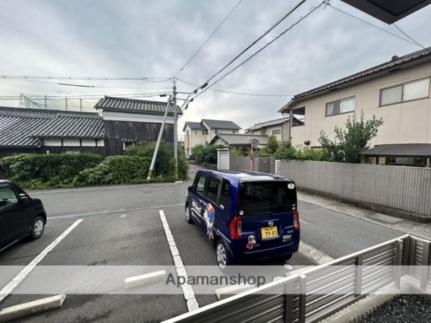 セントラルシティシミズ 102｜岡山県岡山市中区清水１丁目(賃貸アパート1LDK・1階・41.06㎡)の写真 その30