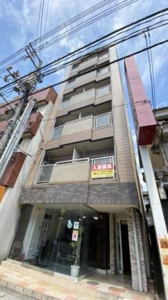 岡山県岡山市中区中納言町（賃貸マンション1K・5階・19.00㎡） その1