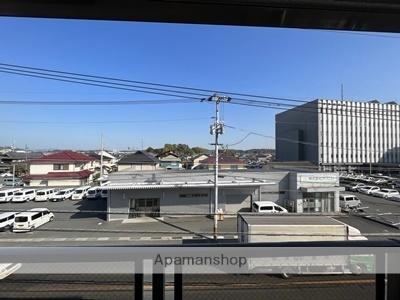 ヒルトンハイツ 302｜岡山県倉敷市大島(賃貸マンション2LDK・3階・57.50㎡)の写真 その30