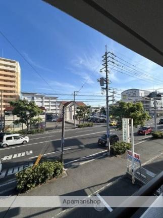 岡山県岡山市北区富町２丁目(賃貸マンション1K・2階・28.05㎡)の写真 その29