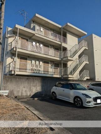 岡山県岡山市中区浜１丁目(賃貸マンション1R・3階・14.85㎡)の写真 その1