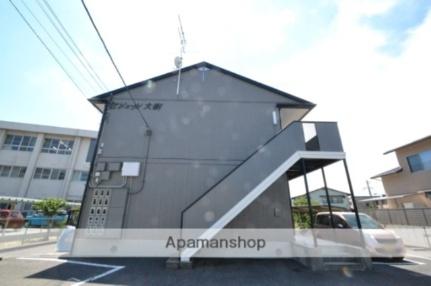 セジュール大樹 208｜岡山県倉敷市八王寺町(賃貸アパート1K・2階・26.49㎡)の写真 その14