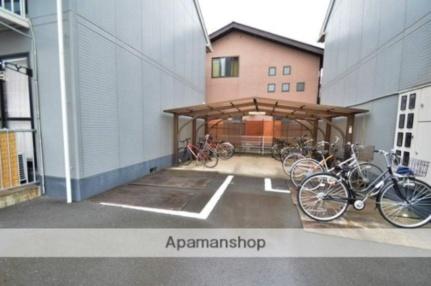 サンコーポ小野Ｃ棟 203｜岡山県倉敷市田ノ上新町(賃貸アパート3DK・2階・53.81㎡)の写真 その9