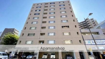 ルミエール大供 701｜岡山県岡山市北区大供２丁目(賃貸マンション1LDK・7階・34.40㎡)の写真 その13