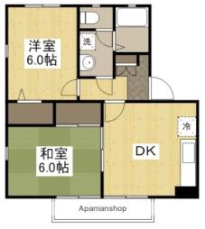 東岡山駅 4.7万円