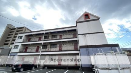 岡山県岡山市北区今３丁目(賃貸マンション3LDK・1階・60.00㎡)の写真 その14