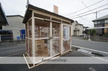 みのりII 108｜岡山県倉敷市中島(賃貸アパート1K・1階・31.05㎡)の写真 その20