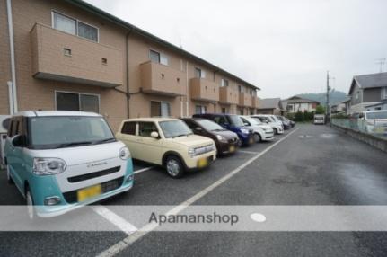 みのりII ｜岡山県倉敷市中島(賃貸アパート1K・2階・31.05㎡)の写真 その29