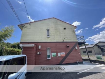 ローズコート鳥羽 102｜岡山県倉敷市鳥羽(賃貸アパート1R・1階・19.87㎡)の写真 その5