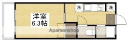 西川原駅 3.0万円