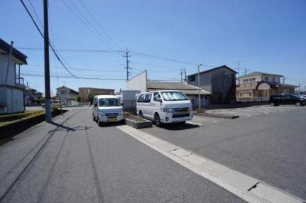 レオパレスクレールアヴェニール 215｜岡山県倉敷市上東(賃貸アパート1K・2階・28.02㎡)の写真 その22