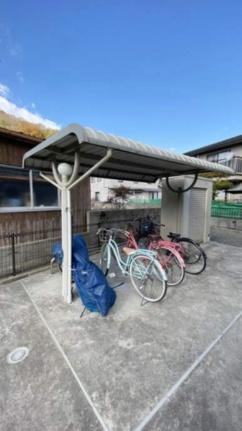 ル　スヴニール 101｜岡山県岡山市南区迫川(賃貸アパート2DK・1階・44.75㎡)の写真 その19